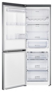Холодильник Samsung RB-31 FERMDSS Фото