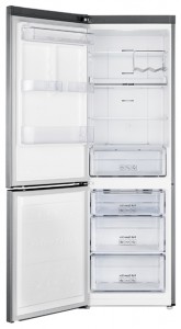 Kühlschrank Samsung RB-31 FERNDSA Foto