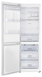 Холодильник Samsung RB-32 FERNDWW Фото