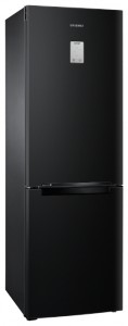 Buzdolabı Samsung RB-33J3420BC fotoğraf
