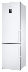 Холодильник Samsung RB-37 J5320WW Фото