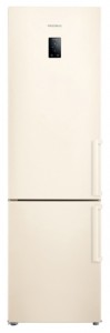 Kühlschrank Samsung RB-37 J5371EF Foto