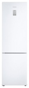 Kylskåp Samsung RB-37 J5450WW Fil
