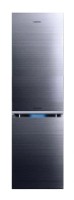 Хладилник Samsung RB-38 J7761SA снимка