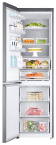 Холодильник Samsung RB-38 J7861SR Фото