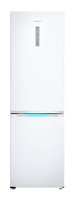 Хладилник Samsung RB-38 J7861WW снимка