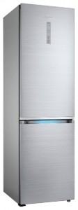 Kühlschrank Samsung RB-41 J7851S4 Foto