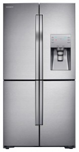 Buzdolabı Samsung RF-56 J9041SR fotoğraf