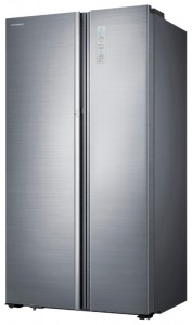 Холодильник Samsung RH60H90207F Фото