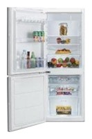 Kjøleskap Samsung RL-22 FCSW Bilde