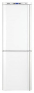 Холодильник Samsung RL-23 DATW Фото