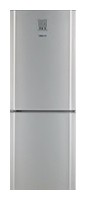 Kühlschrank Samsung RL-26 DCAS Foto