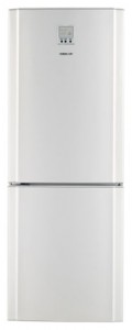 Buzdolabı Samsung RL-26 DCSW fotoğraf