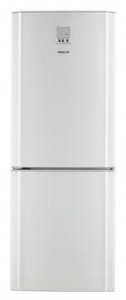 Buzdolabı Samsung RL-26 DESW fotoğraf