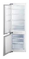 Хладилник Samsung RL-27 TDFSW снимка