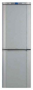 Kylskåp Samsung RL-28 DBSI Fil