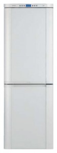 Jääkaappi Samsung RL-28 DBSW Kuva