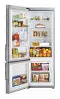 Kühlschrank Samsung RL-29 THCTS Foto