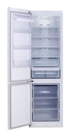 Køleskab Samsung RL-32 CECSW Foto