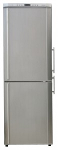 Kühlschrank Samsung RL-33 EAMS Foto