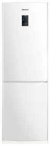 Buzdolabı Samsung RL-33 ECSW fotoğraf