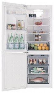 Kjøleskap Samsung RL-34 ECSW Bilde