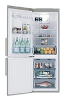 Buzdolabı Samsung RL-34 HGIH fotoğraf