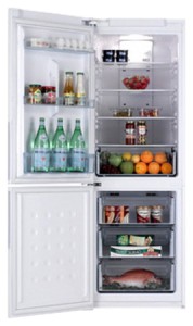 Kühlschrank Samsung RL-34 HGPS Foto