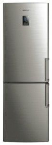 Хладилник Samsung RL-36 EBMG снимка
