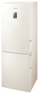 Холодильник Samsung RL-36 EBVB фото