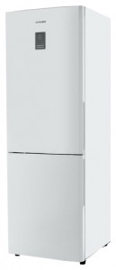 Køleskab Samsung RL-36 ECSW Foto