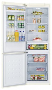 Kjøleskap Samsung RL-36 SCSW Bilde