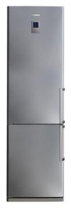 Хладилник Samsung RL-38 HCPS снимка