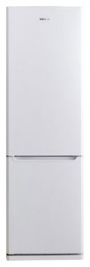 Køleskab Samsung RL-38 SBSW Foto