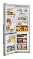 Kühlschrank Samsung RL-39 THCTS Foto