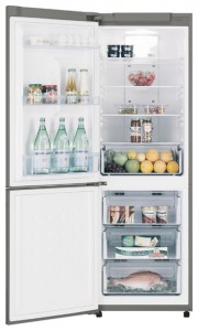 Kühlschrank Samsung RL-40 ECMG Foto