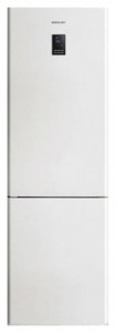 Køleskab Samsung RL-40 ECSW Foto