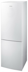 Køleskab Samsung RL-40 SCSW Foto