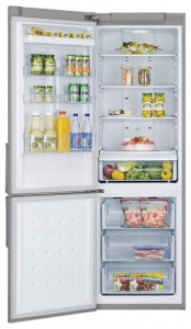 Kjøleskap Samsung RL-40 SGPS Bilde
