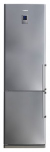 Kjøleskap Samsung RL-41 ECRS Bilde