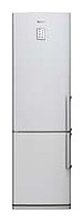 Хладилник Samsung RL-41 ECSW снимка