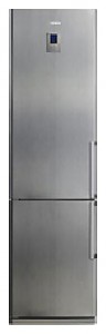 Kühlschrank Samsung RL-41 HCUS Foto