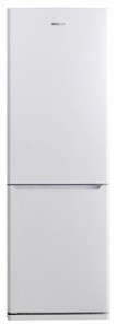 Холодильник Samsung RL-41 SBSW Фото