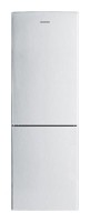 Хладилник Samsung RL-42 SCSW снимка