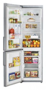 Køleskab Samsung RL-43 THCTS Foto