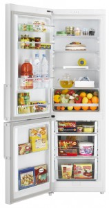 Холодильник Samsung RL-43 TRCSW Фото