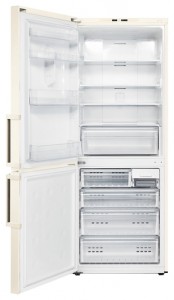 Хладилник Samsung RL-4323 JBAEF снимка
