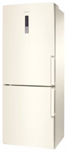 Buzdolabı Samsung RL-4353 JBAEF fotoğraf