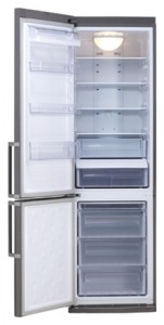 Холодильник Samsung RL-44 ECIS Фото