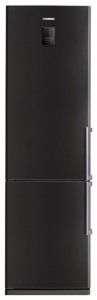 Kühlschrank Samsung RL-44 ECTB Foto